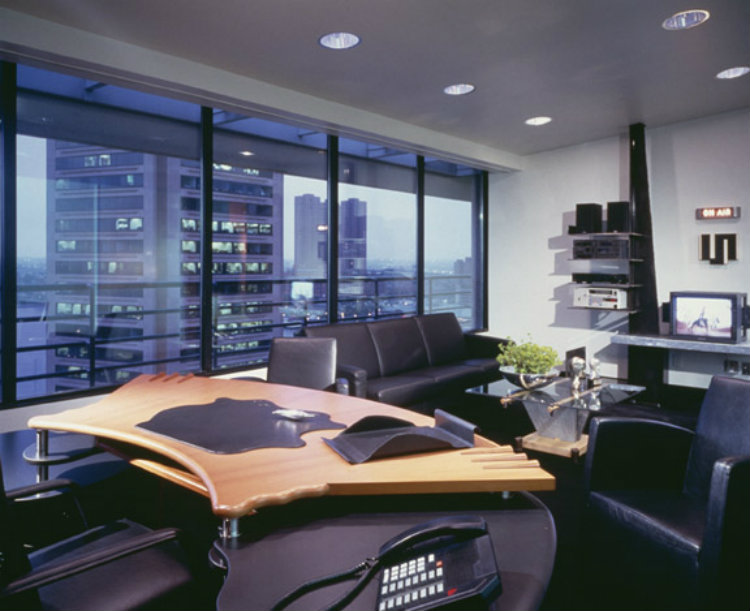 Bartolomei and Company  bartolomei and company Bartolomei and Company Interior Design – From Washington to the World Commercial Project Bartolomei Co