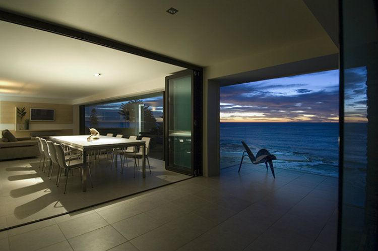 D'Cruz Design Group - Beach House interior design D’Cruz Design Group: Australia’s Finest Interior Design Group DCruz Design Group Beach House