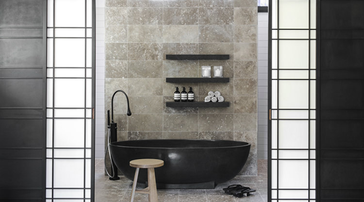 D'Cruz Design Group - Beecroft House interior design D’Cruz Design Group: Australia’s Finest Interior Design Group DCruz Design Group Beecroft House