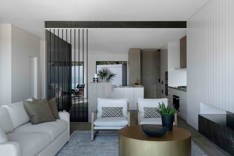 D'Cruz Design Group - Maroubra House interior design D’Cruz Design Group: Australia’s Finest Interior Design Group DCruz Design Group Maroubra House