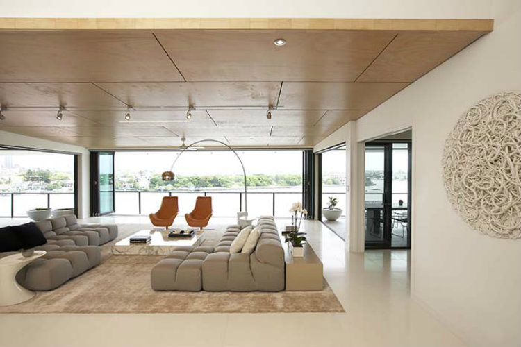 D'Cruz Design Group - Norman Park interior design D’Cruz Design Group: Australia’s Finest Interior Design Group DCruz Design Group Norman Park