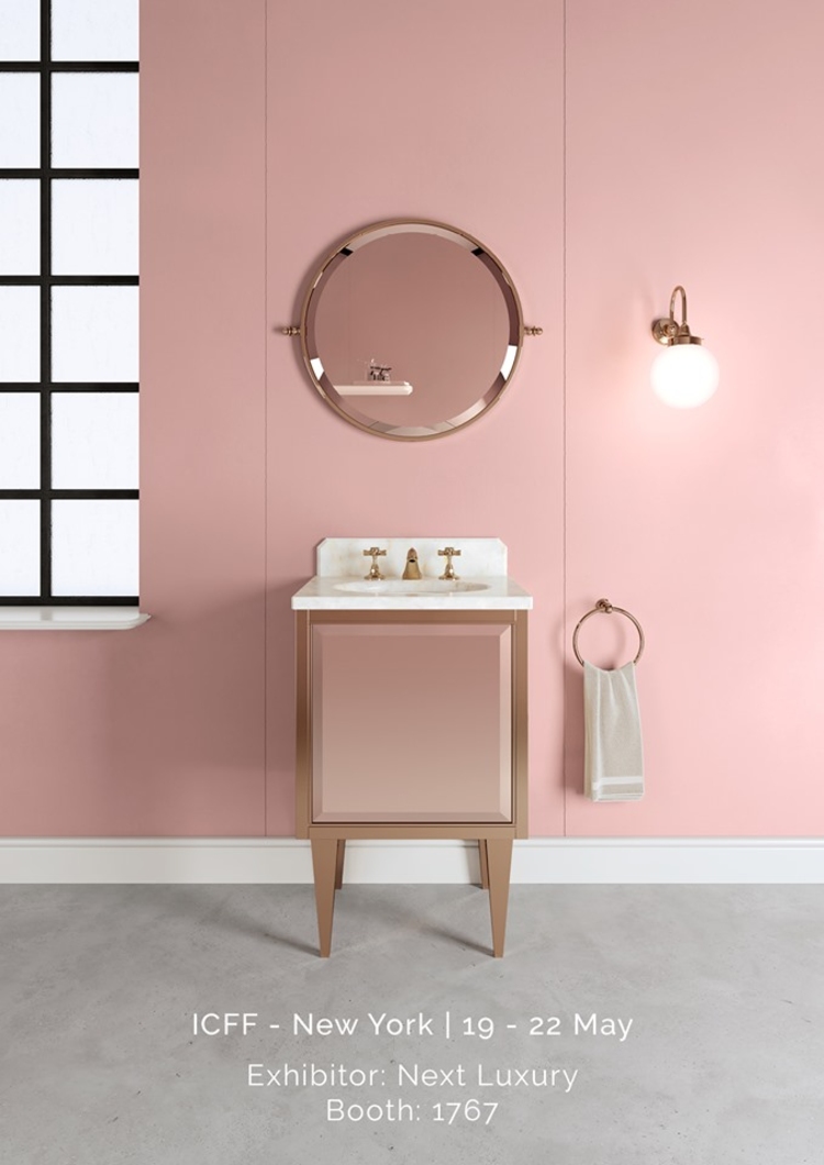 icff 2019 ICFF 2019: The Most Impressive Stands So Far DevonDevon Chicago
