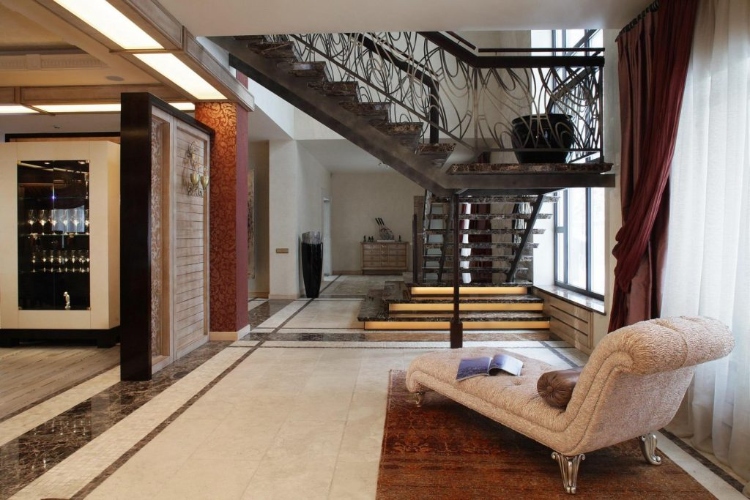 dom-a Dom-A: A Journey Through all the Ranges of Architecture and Design Dom a 4