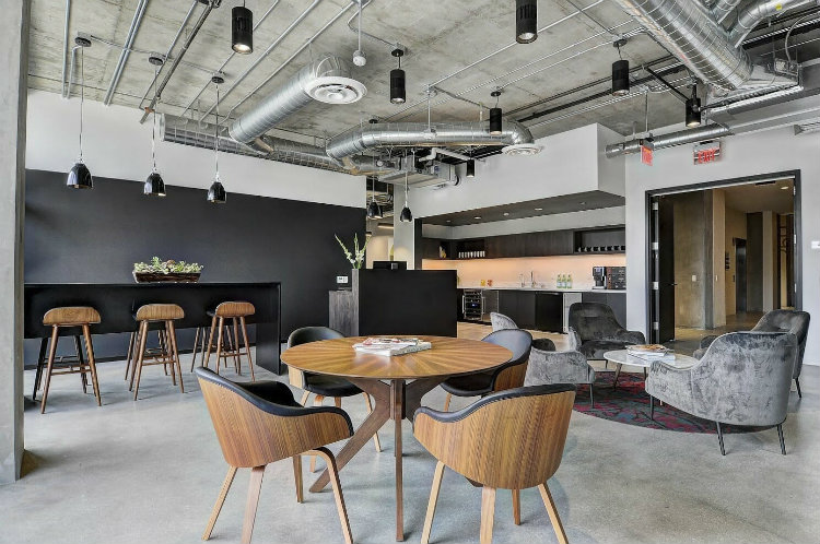 HLW - Gotham HQ hlw HLW – Question the Norm, Design With Passion, Build What’s Next HLW gotham