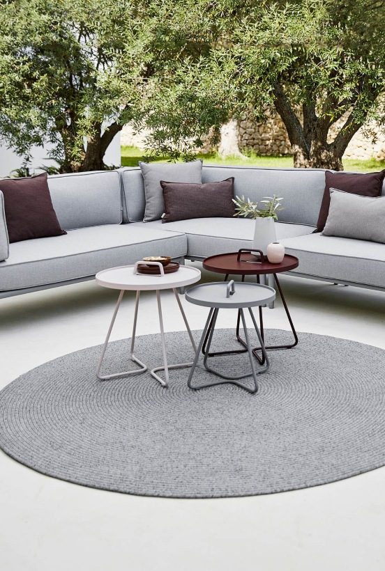 icff 2019 ICFF 2019: Outdoor Inspirations for the Magnificent NY Trade Show ICFF 2019 Outdoor Inspirations for the Magnificent NY Trade Show 552x820