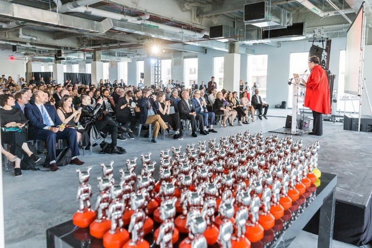 ICFF 2019 icff 2019 ICFF 2019: Outdoor Inspirations for the Magnificent NY Trade Show ICFF New York 2019 The Events You Cant Miss
