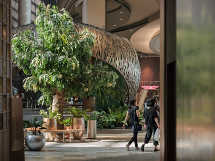 benoy Benoy: Tailor-Made Architecture and Design Icon Siam Bangkok web 0463