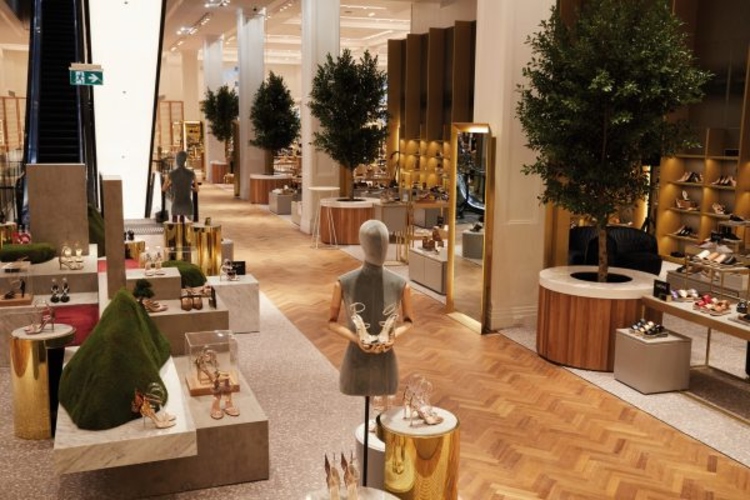 benoy Benoy: Tailor-Made Architecture and Design L6644 David Jones Level 7 N10 hd