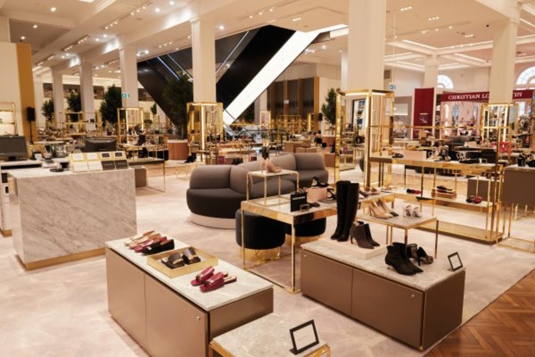 benoy Benoy: Tailor-Made Architecture and Design L6644 David Jones Level 7 N11 hd