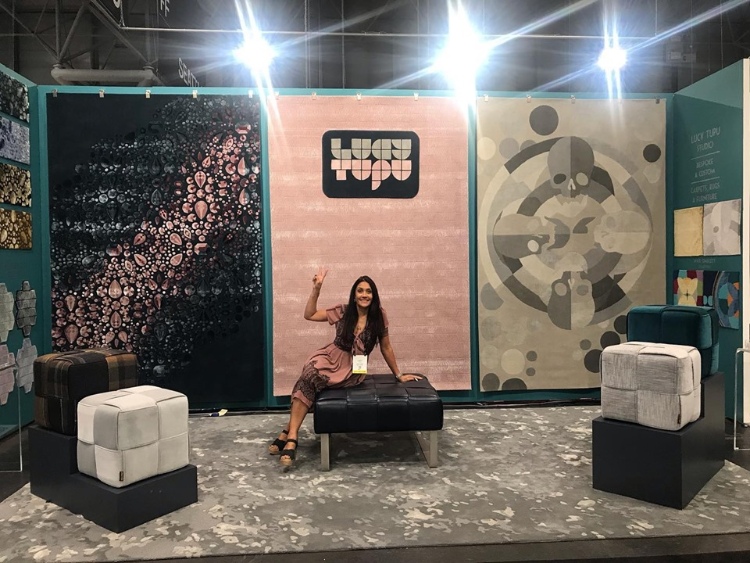 icff 2019 ICFF 2019: The Most Impressive Stands So Far Lucy Tupu LLC
