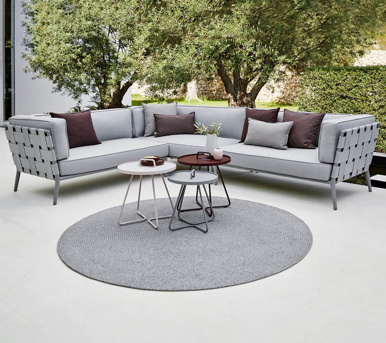 icff 2019 ICFF 2019: Outdoor Inspirations for the Magnificent NY Trade Show Outdoor Inspirations From ICFF 2019 2