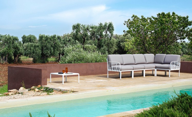 icff 2019 ICFF 2019: Outdoor Inspirations for the Magnificent NY Trade Show Outdoor Inspirations From ICFF 2019 3