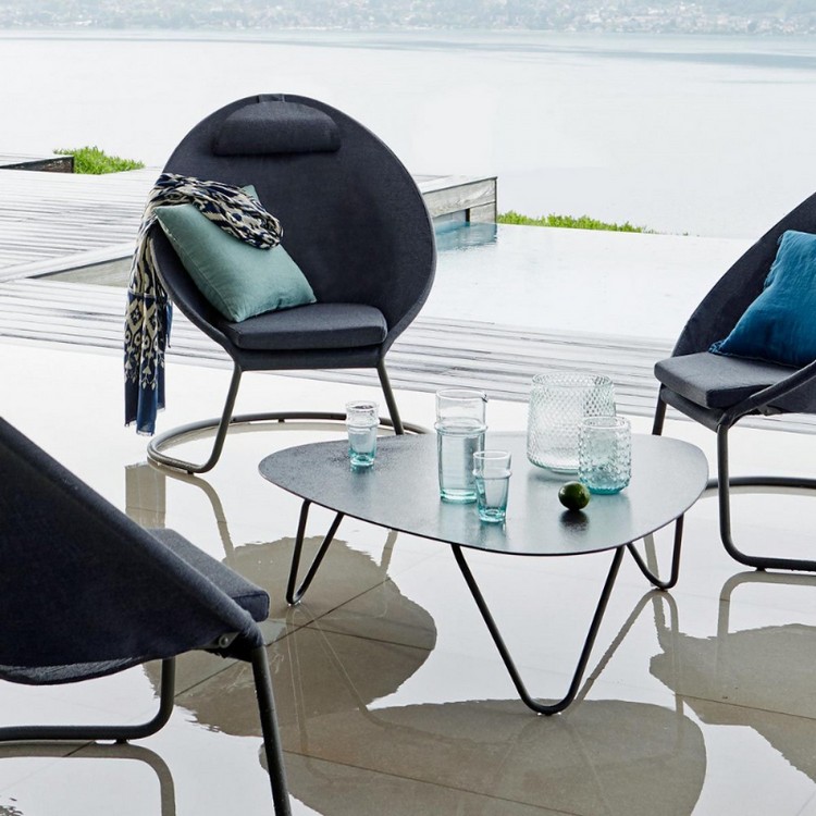icff 2019 ICFF 2019: Outdoor Inspirations for the Magnificent NY Trade Show Outdoor Inspirations From ICFF 2019 5