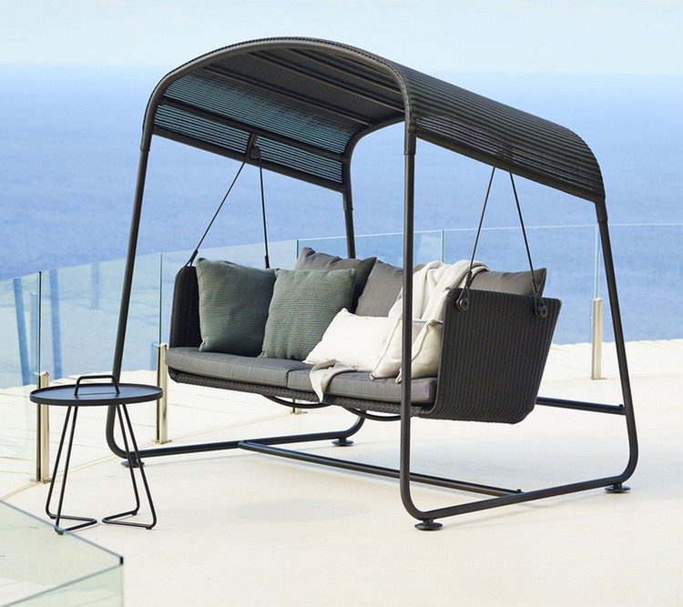 icff 2019 ICFF 2019: Outdoor Inspirations for the Magnificent NY Trade Show Outdoor Inspirations From ICFF 2019