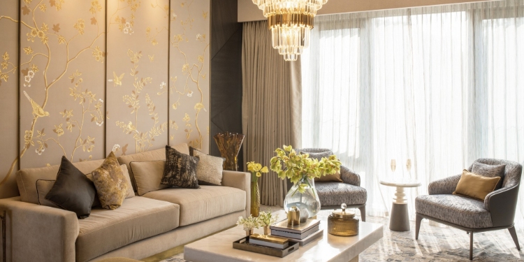 hba HBA: The Knowledge, Influence and Innovation of Interior Design Piramal Aranya Pavillion     Mumbai India 2