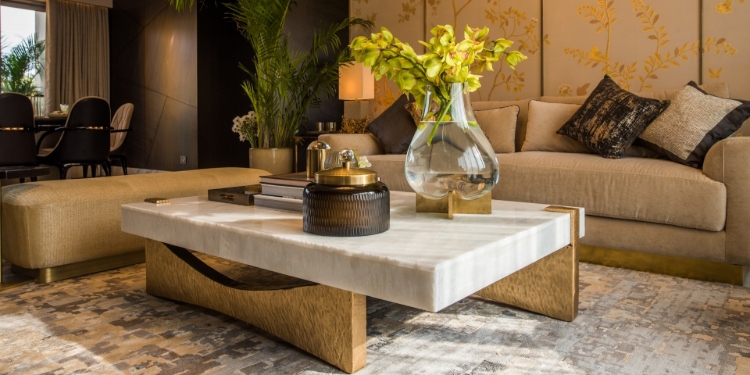 hba HBA: The Knowledge, Influence and Innovation of Interior Design Piramal Aranya Pavillion     Mumbai India