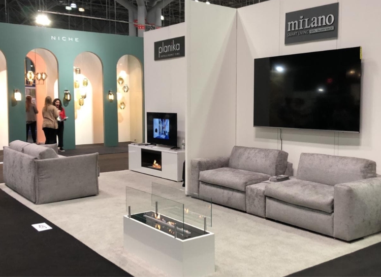 icff 2019 ICFF 2019: The Most Impressive Stands So Far Planika