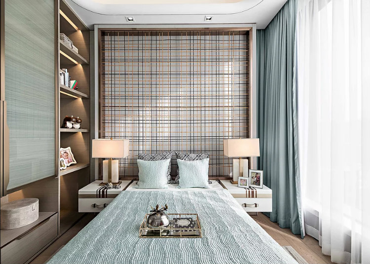 Ptang Studio - La Cresta Showflat ptang studio PTang Studio – Getting back to the basics of design Ptang Studio La Cresta Showflat 1
