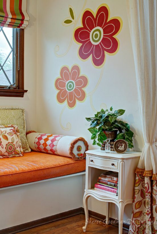 sheree goodman design Sheree Goodman Design – Home as Art Sheree Goodman Design Its All In The Details 1 552x820