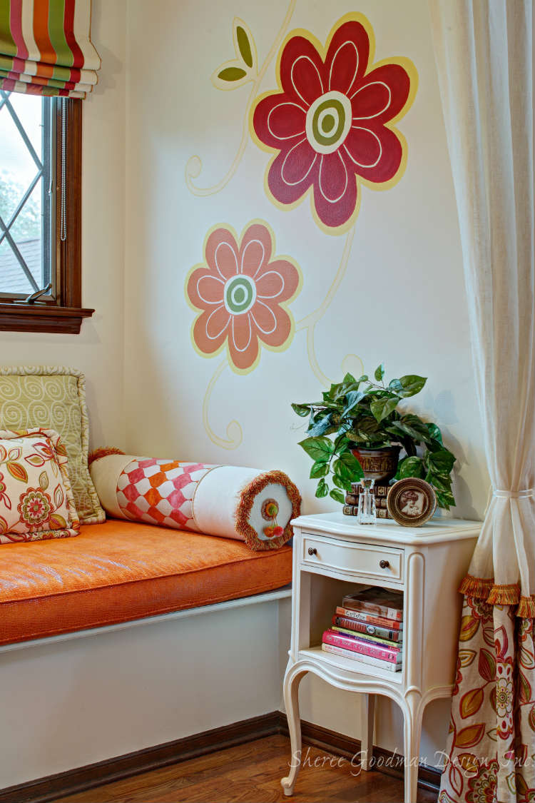Sheree Goodman Design - It's All In The Details sheree goodman design Sheree Goodman Design – Home as Art Sheree Goodman Design Its All In The Details