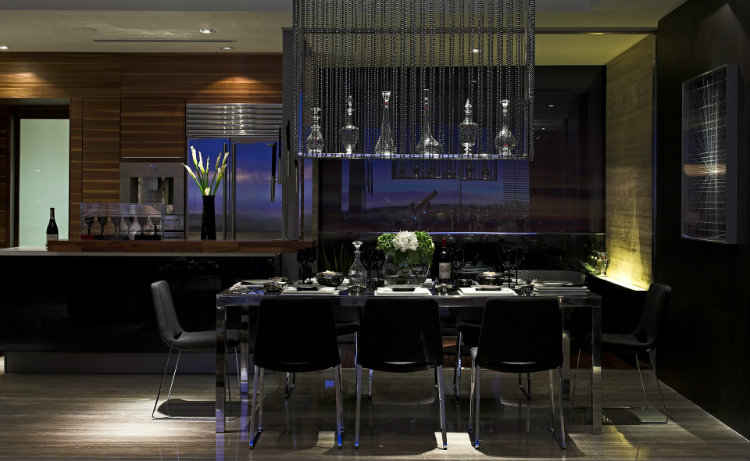 Steve Leung Design - Orchard Residences, Singapore steve leung design Steve Leung Design – “Design Without Limits” Steve Leung Design Orchard Residences Singapore
