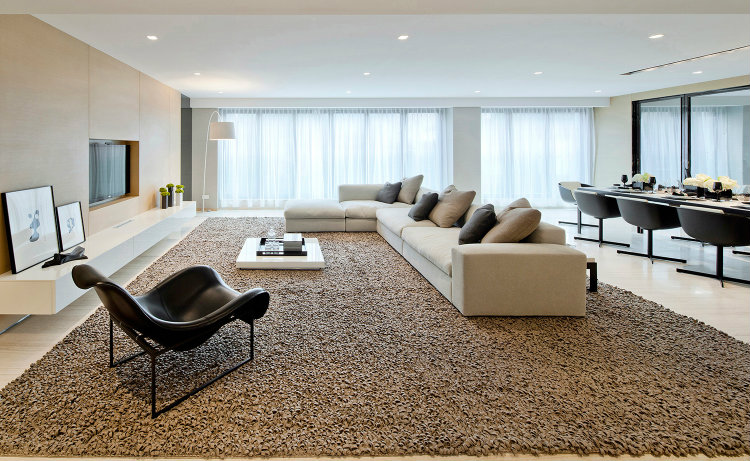 Steve Leung Design - The Hampton, Hong Kong steve leung design Steve Leung Design – “Design Without Limits” Steve Leung Design The Hampton Hong Kong