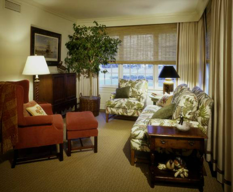 Traditional Project, Bartolomei & Co bartolomei and company Bartolomei and Company Interior Design – From Washington to the World Traditional Project Bartolomei Co 2