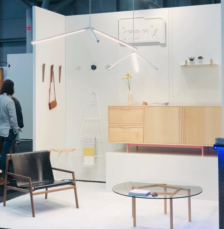icff 2019 ICFF 2019: The Most Impressive Stands So Far Tronk Design