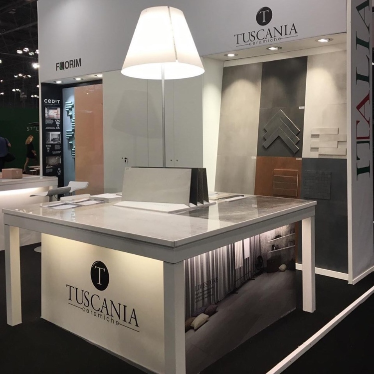 icff 2019 ICFF 2019: The Most Impressive Stands So Far Tuscania