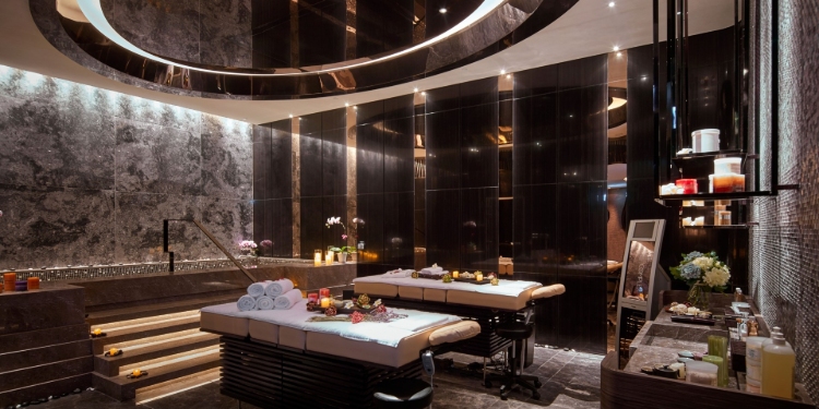 hba HBA: The Knowledge, Influence and Innovation of Interior Design Ultima Hong Kong 2