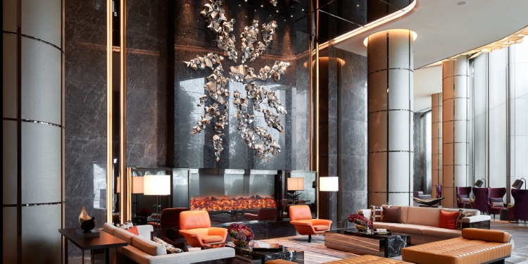 hba HBA: The Knowledge, Influence and Innovation of Interior Design Ultima Hong Kong 3