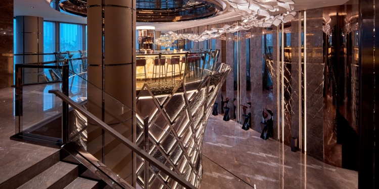 hba HBA: The Knowledge, Influence and Innovation of Interior Design Ultima Hong Kong
