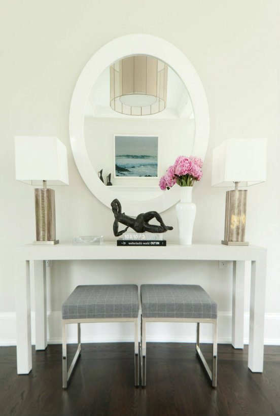 inspirational interior designs Inspirational interior designs by Amie Weitzman WeitzmanHalpernInteriorDesignNYC6