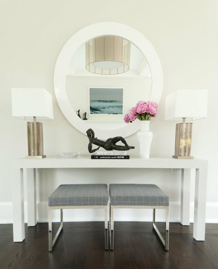 inspirational interior designs Inspirational interior designs by Amie Weitzman WeitzmanHalpernInteriorDesignNYC6