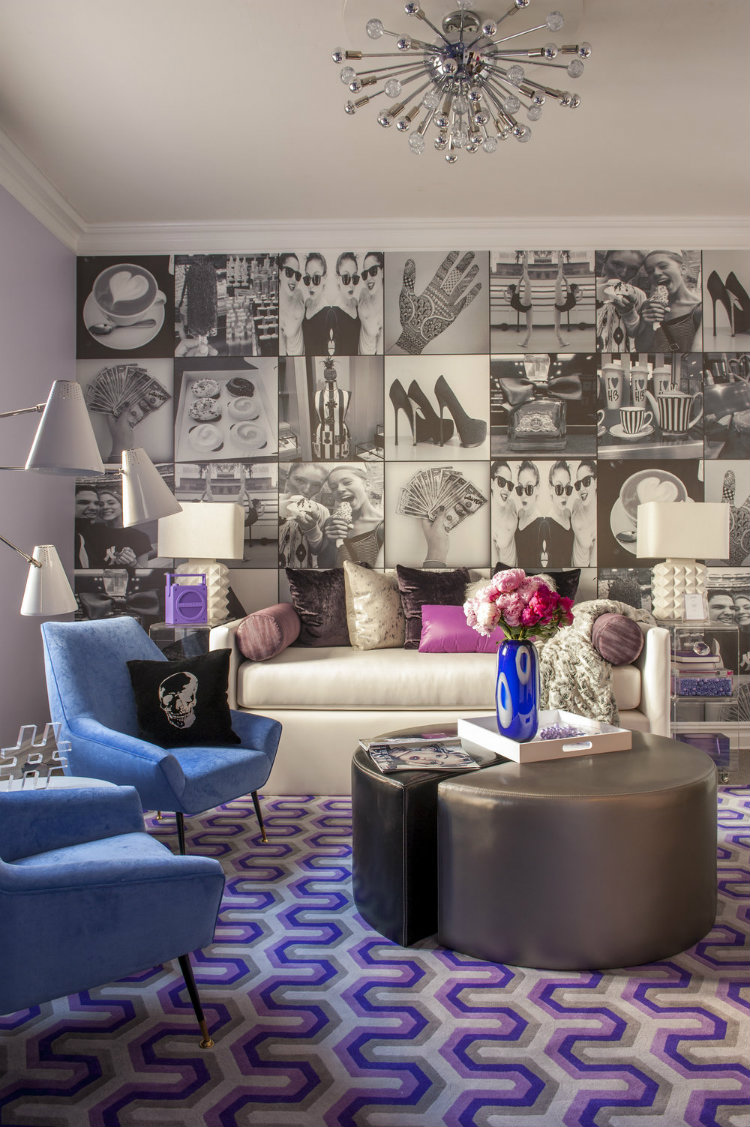 inspirational interior designs Inspirational interior designs by Amie Weitzman WeitzmanHalpernInteriorDesignNYC8