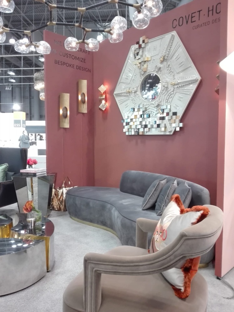 ICFF 2019 icff 2019 ICFF 2019: The Most Impressive Stands So Far horus II