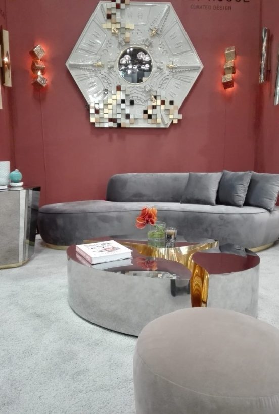 icff 2019 ICFF 2019: The Most Impressive Stands So Far icff 6 1 552x820