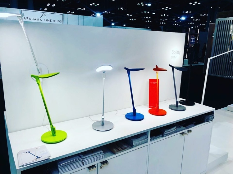 icff 2019 ICFF 2019: The Most Impressive Stands So Far koncept