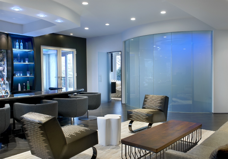 centaur interiors Centaur Interiors – Turning Chicago Into a Staggering Landscape retreat residence 6