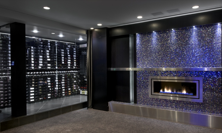 centaur interiors Centaur Interiors – Turning Chicago Into a Staggering Landscape retreat residence 9 1000x600