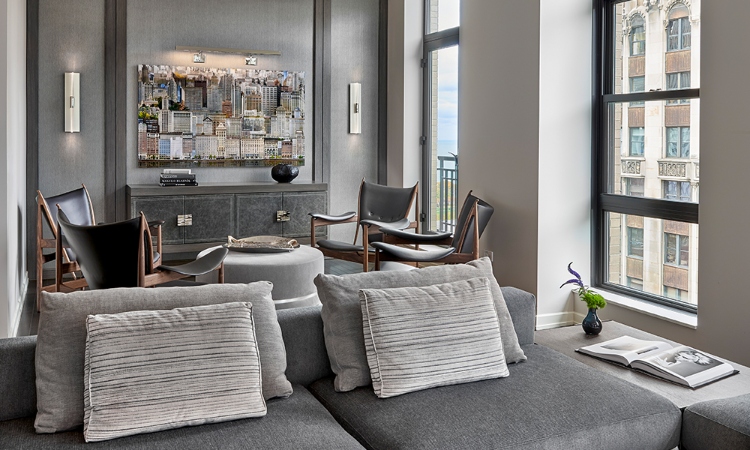 centaur interiors Centaur Interiors – Turning Chicago Into a Staggering Landscape side area