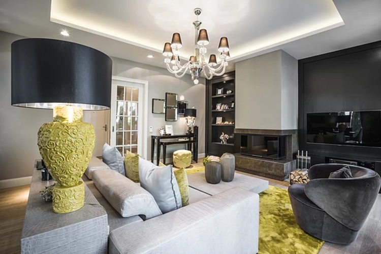 essenti-el ESSENTI-EL: Personality, Functionality and Aesthetic Apartment 2013 Berlin MItte
