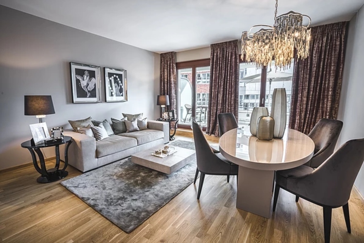 ESSENTI-EL essenti-el ESSENTI-EL: Personality, Functionality and Aesthetic Apartment 2015 Berlin MItte 2
