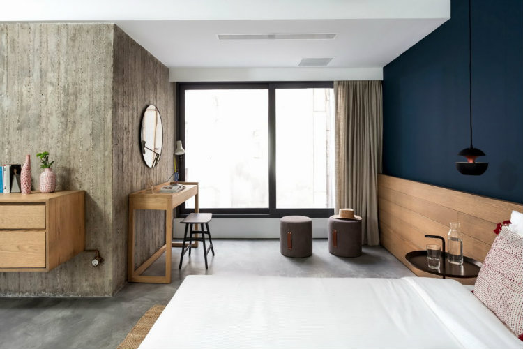 Box Interiors - Acroview Apartment box interiors Box Interiors: Design Consulting and Showroom Box Interiors Acroview Apartment