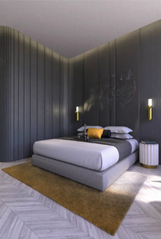 box interiors Box Interiors: Design Consulting and Showroom Box Interiors Aeolos Hotel capa 552x820