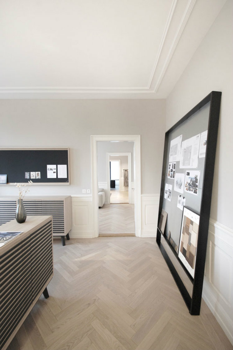 COCC and Coherent AG - Office interior design COCC and Coherent AG: The Swiss Interior Design At Its Best COCC Office