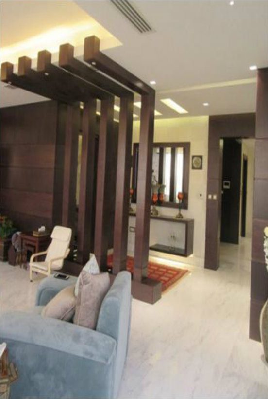 casa bella Casa Bella: Intellectual and Elegant Design Casa Bella design concept 1 552x820