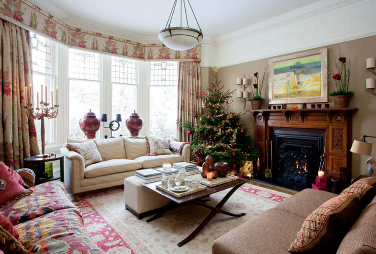 Catherine Henderson Design - Dalziel Drive catherine henderson design Catherine Henderson Design: Personal Versatile Design Catherine Henderson Design Dalziel Drive