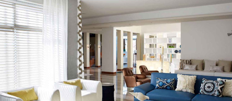 Da Fonseca Design - Emirates Hills, Iran da fonseca design Da Fonseca Design: High-End Design from the Emirates to the World Da Fonseca Design Emirates Hills Iran