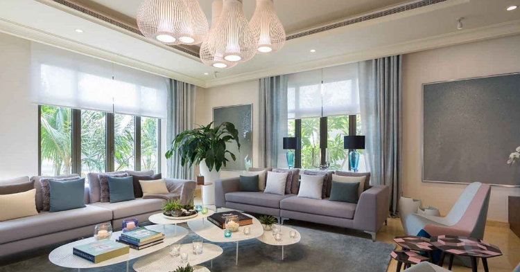 Da Fonseca Design - The Palm, Lebanon da fonseca design Da Fonseca Design: High-End Design from the Emirates to the World Da Fonseca Design The Palm Lebanon